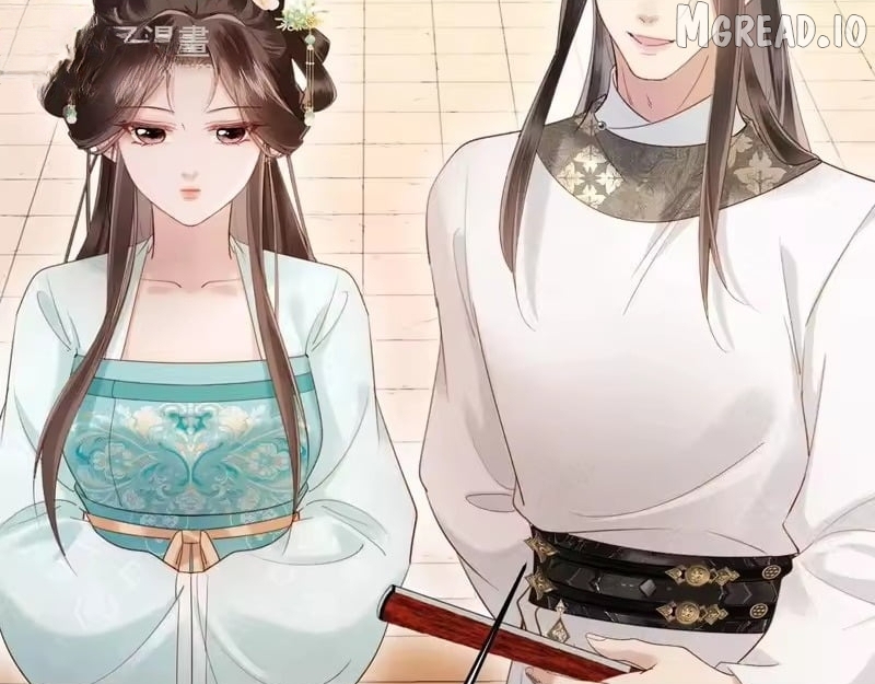 On Our Wedding Night, I Got Pregnant with the Chief Warden’s Child Chapter 53 - page 32